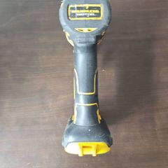 DeWalt impact driver