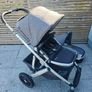 Uppababy Vista Image 5