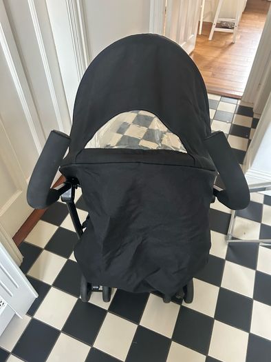 Joie Nitro Stroller