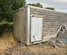 Container