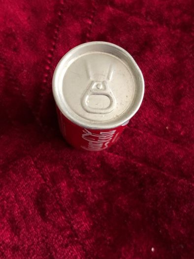 coca cola can