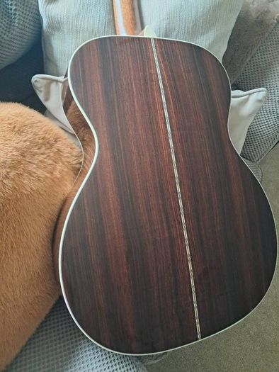 Martin om28 refresh