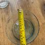Round glass vase Image 4