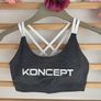 bra top size small Bnwot koncept brand Image 6
