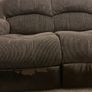 Three seater recliner sofa Image 3