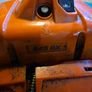 Husqvarna 545rx Strimmer Brushcutter Image 3