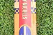 Gray Nicholls Sabre 500 cricket bat Needs new handle grip, otherwise in good condition  Sold as seen in photos