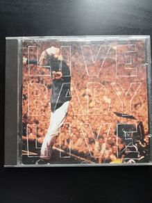 INXS - Live Baby Live CD
