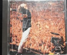 INXS - Live Baby Live CD