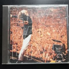 INXS - Live Baby Live CD