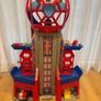 Paw Patrol Tower and Cars Image 4