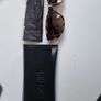 Moschino Unisex Sunglasses Mos130/s, 086/70 Havana, 205412, 100% Original Image 2