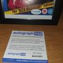 Anchorman Cast Signed Will Ferrell Signed Image 4