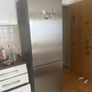 fridge and freezer Image 3