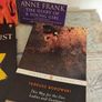 Holocaust & WWII Book Bundle - Anne Frank / Tadeusz Borowski / Penguin Classics Image 4