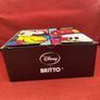 Disney Britto Tinker Bell Pop Art Block Image 7