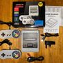 Super Mini SFC Classic Mini Tv Game Image 9