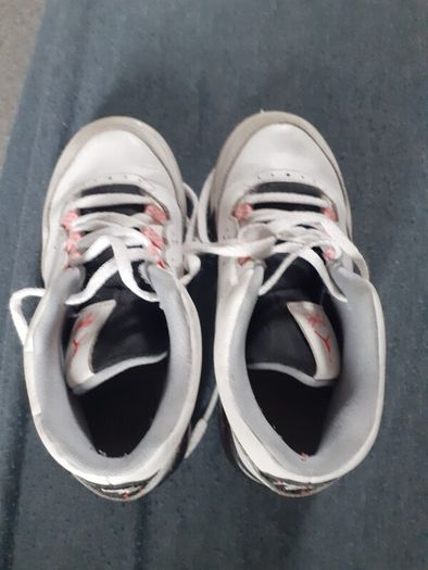 Jordan shoes