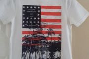 Timberland Tshirt Age 8yrs