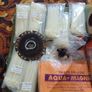 Job Lot DIY Goody box - 8 Packs Cable Ties, Tools, Crate & Accessories Image 6