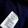 Monsoon purple dress UK 12 Image 4
