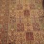 Large ikea Rug/ persian style Image 2