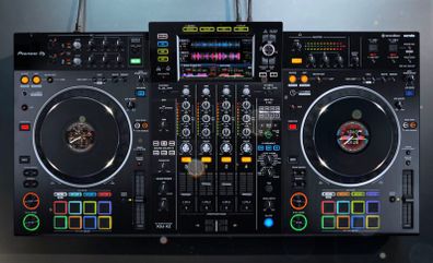 Pioneer XDJ-XZ. (Relisted, be fast)