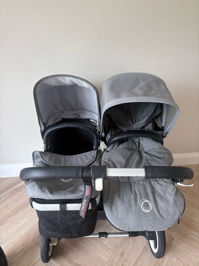 Bugaboo Donkey