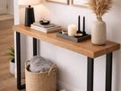 Live Edge Console/Coffee Tables Image 3