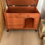 Deluxe Dog home Image 2
