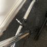 Used Dixon drum rack Image 4