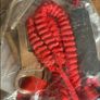 safety harness retractable Image 2