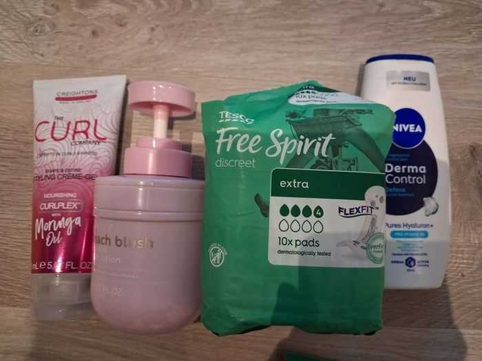Beauty bundle