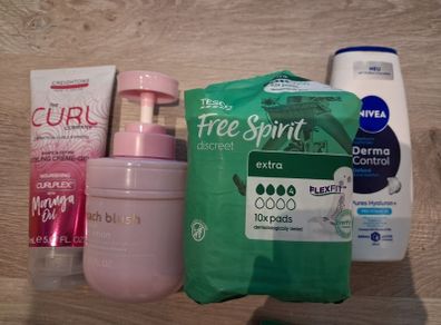 Beauty bundle
