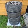 Audi TTRS alloys - 19 inch Image 2