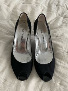 Bruno Magli Italian shoes