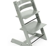 Stokke Tripp Trapp Chair Glacier Green