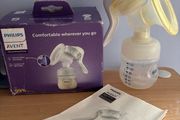 breast pump