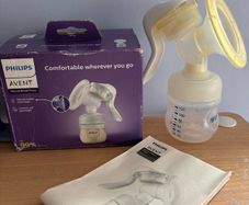 breast pump