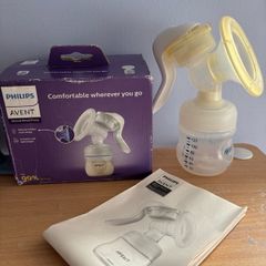 breast pump