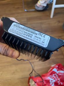 Global Fibre Optical Dscr Gtu