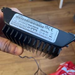 Global Fibre Optical Dscr Gtu