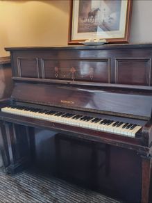 Piano