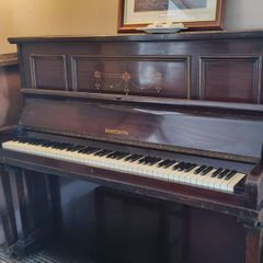 Piano