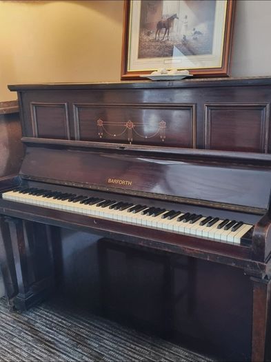 Piano