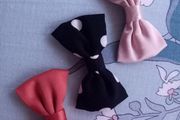 Hair clips for kids
