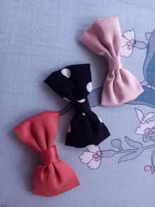 Hair clips for kids