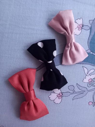 Hair clips for kids
