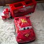 Disney Pixar Cars Lighting McQueen Image 5