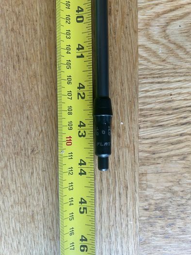 PING G425 Senior flex Driver shaft for sale